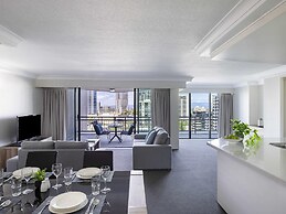 Mantra Crown Towers