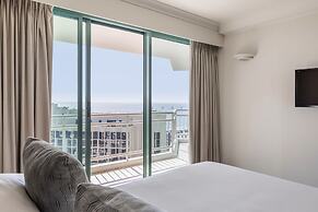 Mantra Crown Towers