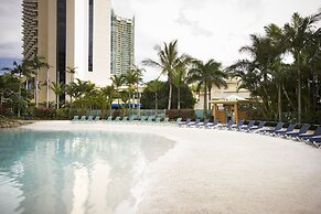 Mantra Crown Towers