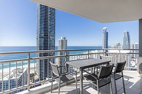 Mantra Crown Towers