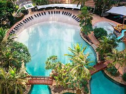 Mantra Crown Towers