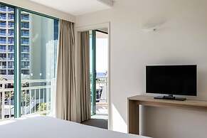 Mantra Crown Towers