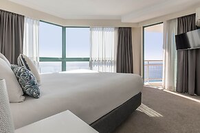 Mantra Crown Towers