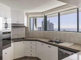 Mantra Crown Towers