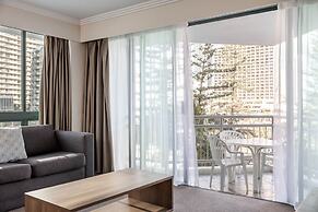 Mantra Crown Towers