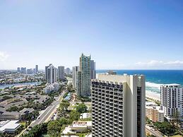 Mantra Crown Towers