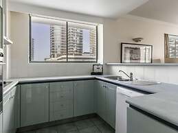 Mantra Crown Towers