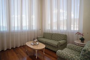 Suite Hotel Nettuno