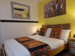 Ambassador Guest House