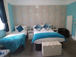 Ambassador Guest House