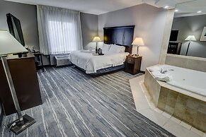 Hampton Inn & Suites by Hilton Brantford Conference Centre