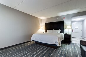 Hampton Inn & Suites by Hilton Brantford Conference Centre