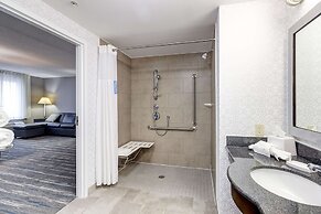 Hampton Inn & Suites by Hilton Brantford Conference Centre
