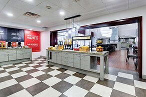 Hampton Inn & Suites by Hilton Brantford Conference Centre