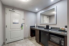 Hampton Inn & Suites by Hilton Brantford Conference Centre
