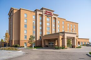Hampton Inn & Suites by Hilton Brantford Conference Centre