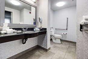 Hampton Inn & Suites by Hilton Brantford Conference Centre