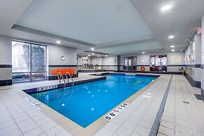Hampton Inn & Suites by Hilton Brantford Conference Centre