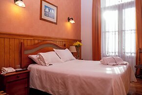 Hotel Plaza