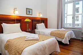 Hotel Plaza