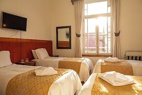 Hotel Plaza