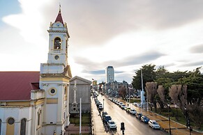 Hotel Plaza