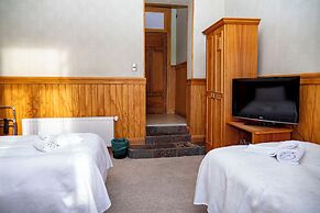 Hotel Plaza