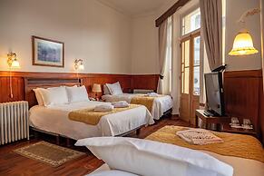 Hotel Plaza