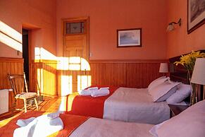 Hotel Plaza
