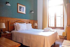 Hotel Plaza