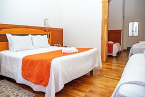 Hotel Plaza
