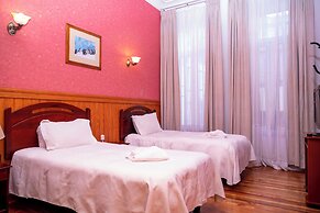 Hotel Plaza