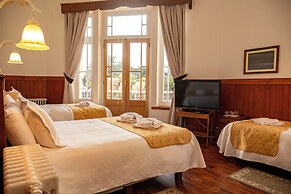 Hotel Plaza