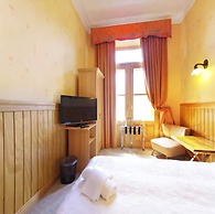 Hotel Plaza