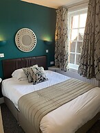 Abbots Mead Hotel
