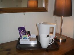 Abbots Mead Hotel