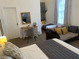 Abbots Mead Hotel