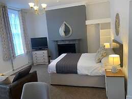 Abbots Mead Hotel