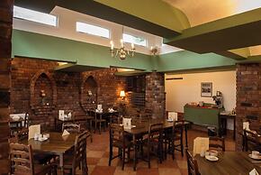 Abbots Mead Hotel