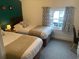 Abbots Mead Hotel