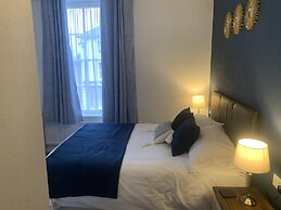 Abbots Mead Hotel