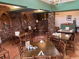 Abbots Mead Hotel