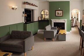 Abbots Mead Hotel