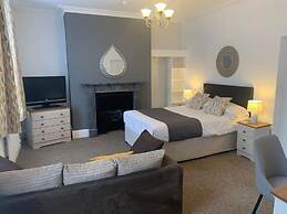 Abbots Mead Hotel