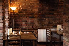 Abbots Mead Hotel