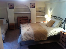 Abbots Mead Hotel