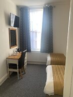 Abbots Mead Hotel
