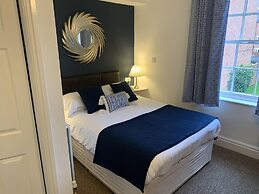 Abbots Mead Hotel