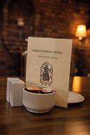 Abbots Mead Hotel