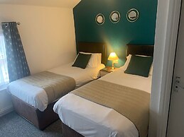 Abbots Mead Hotel